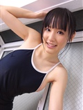 Hamada Yuri[ Minisuka.tv ]Yuri Hamada, a Japanese Beauty(30)